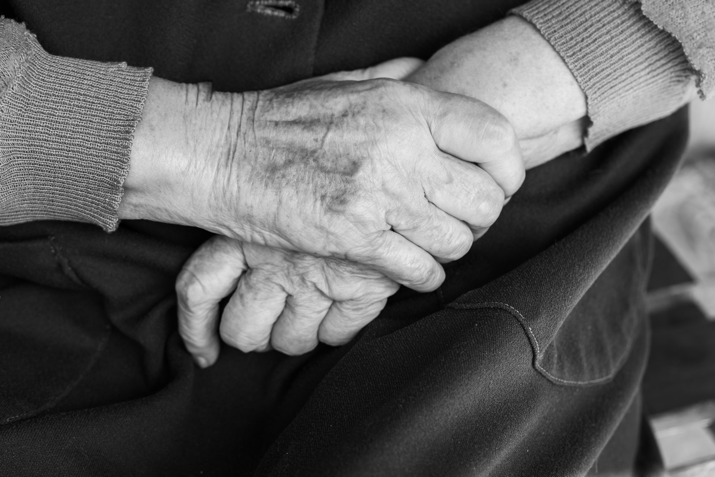 A murit Noja Paladia, cea mai în vârstă persoană din România. A fost prima supercentenară din țară