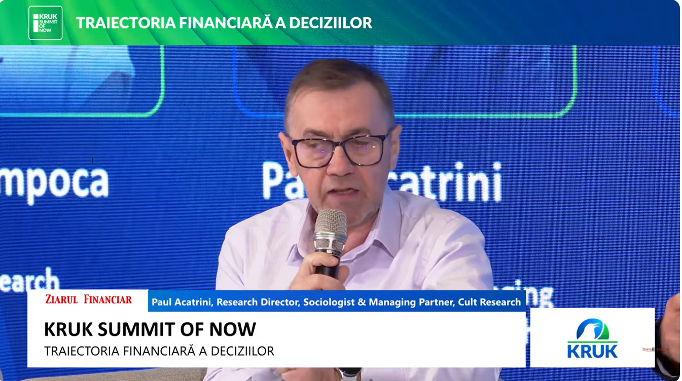 Generația Z are cea mai mare încredere în cunoștințele financiare, dar cele mai slabe rezultate la teste