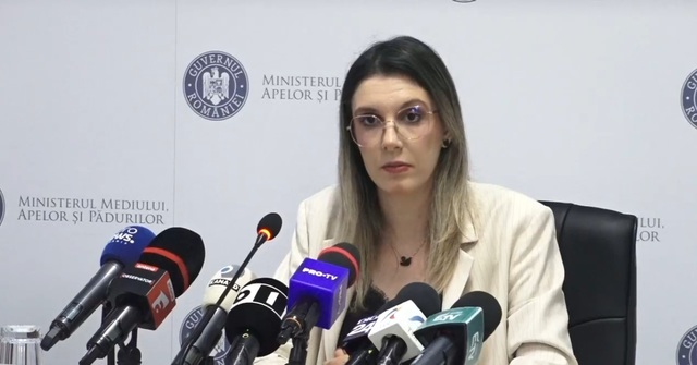 Lansată platforma digitală a Gărzii Forestiere pentru monitorizarea sesizărilor și a controalelor