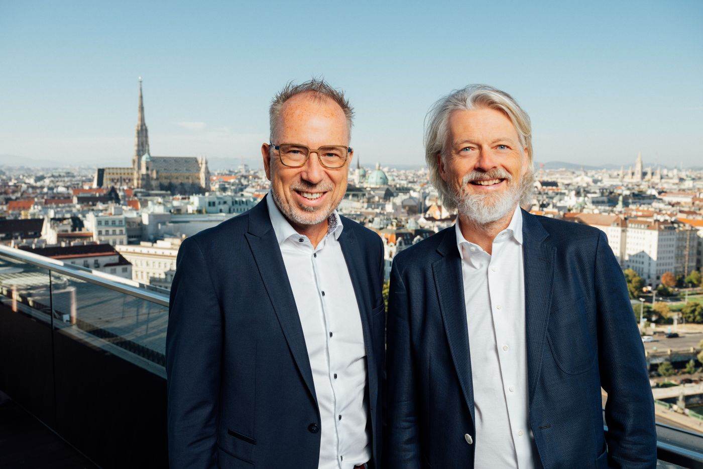 Symfonia Group extinde prezența în Europa prin achiziția companiei dvo Software din Austria
