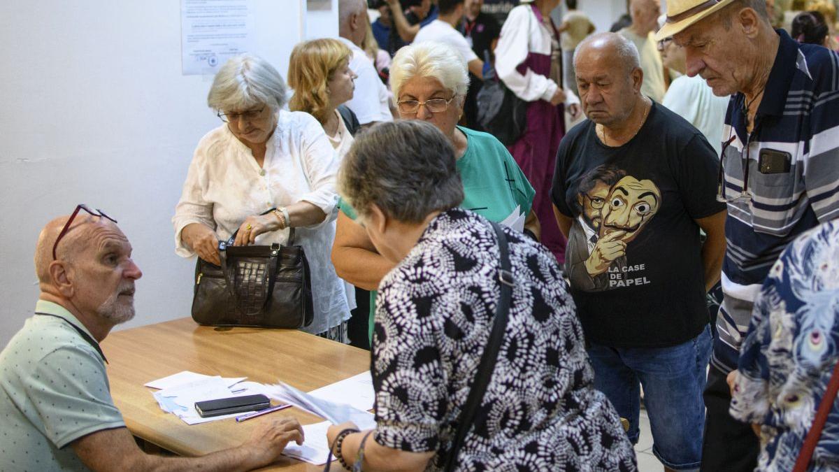 Ce opțiuni au românii care nu au 15 ani de cotizare la vârsta pensionării