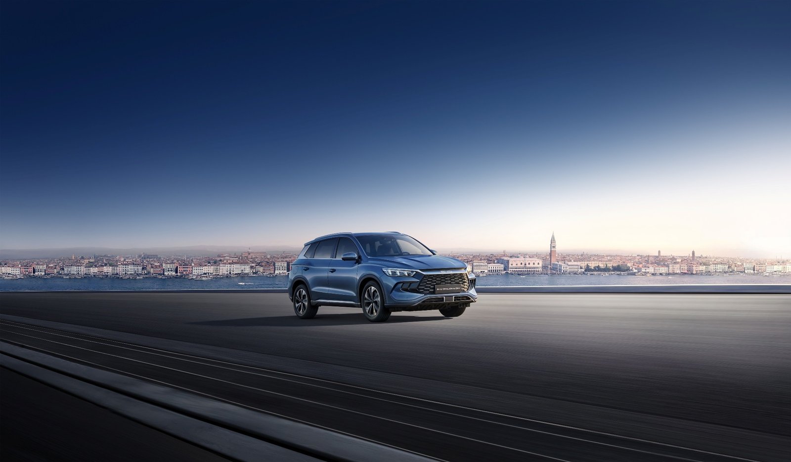 BYD urcă pe locul 4 pe piața auto din România în septembrie, lider pe segmentele electrificate