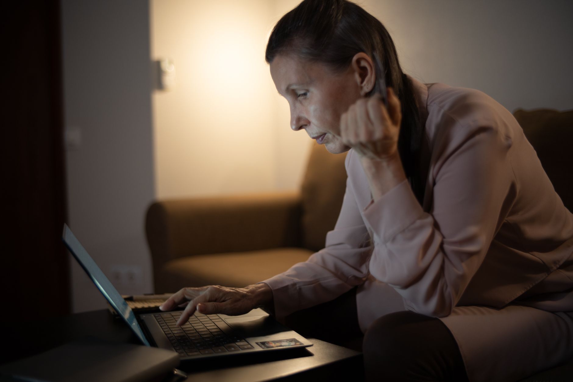 Aproape 60% dintre cursanții online au fost victime ale incidentelor cibernetice