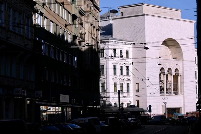Parteneriat între Teatrul Național „Mihai Eminescu” și Universitatea Politehnica Timișoara pentru dezvoltarea culturală