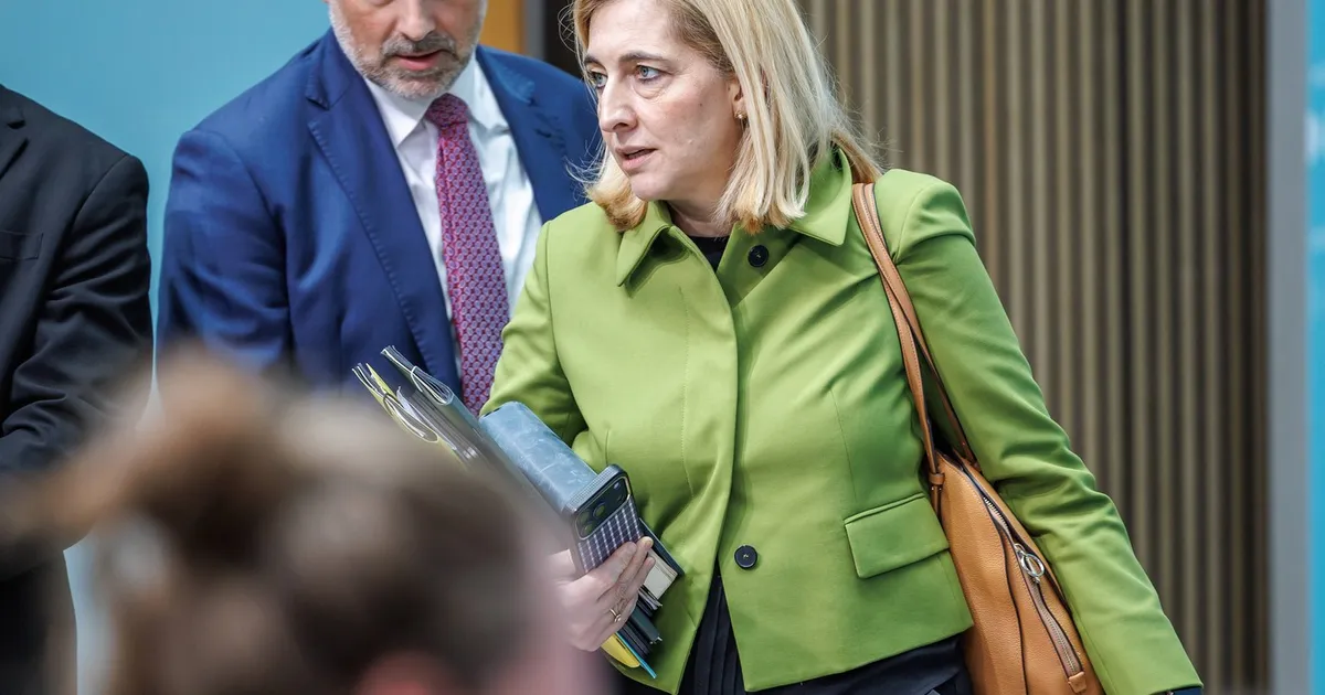 Guvernul lui Merz este în criza de stabilitate după demisia lui Bärbel Bas