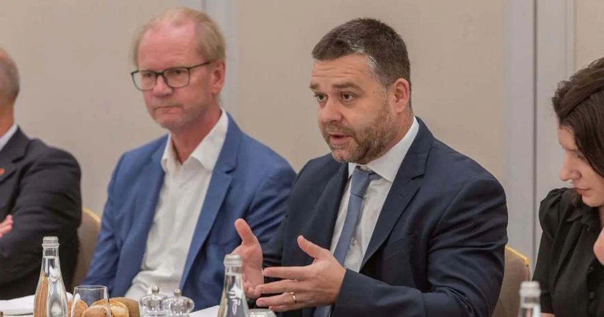 Viziunea lui Ciprian Ciucu pentru București: transformarea capitalei în următorul deceniu