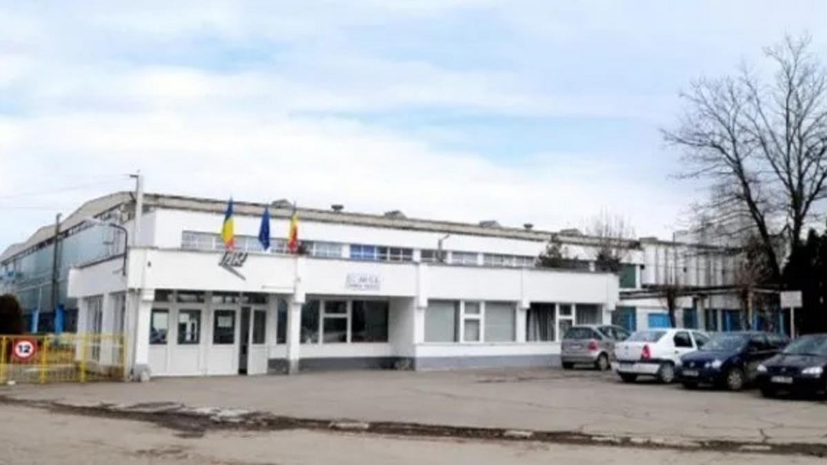 Protest masiv la IAR Ghimbav: angajații nemulțumiți de creșterea indemnizațiilor conducerii