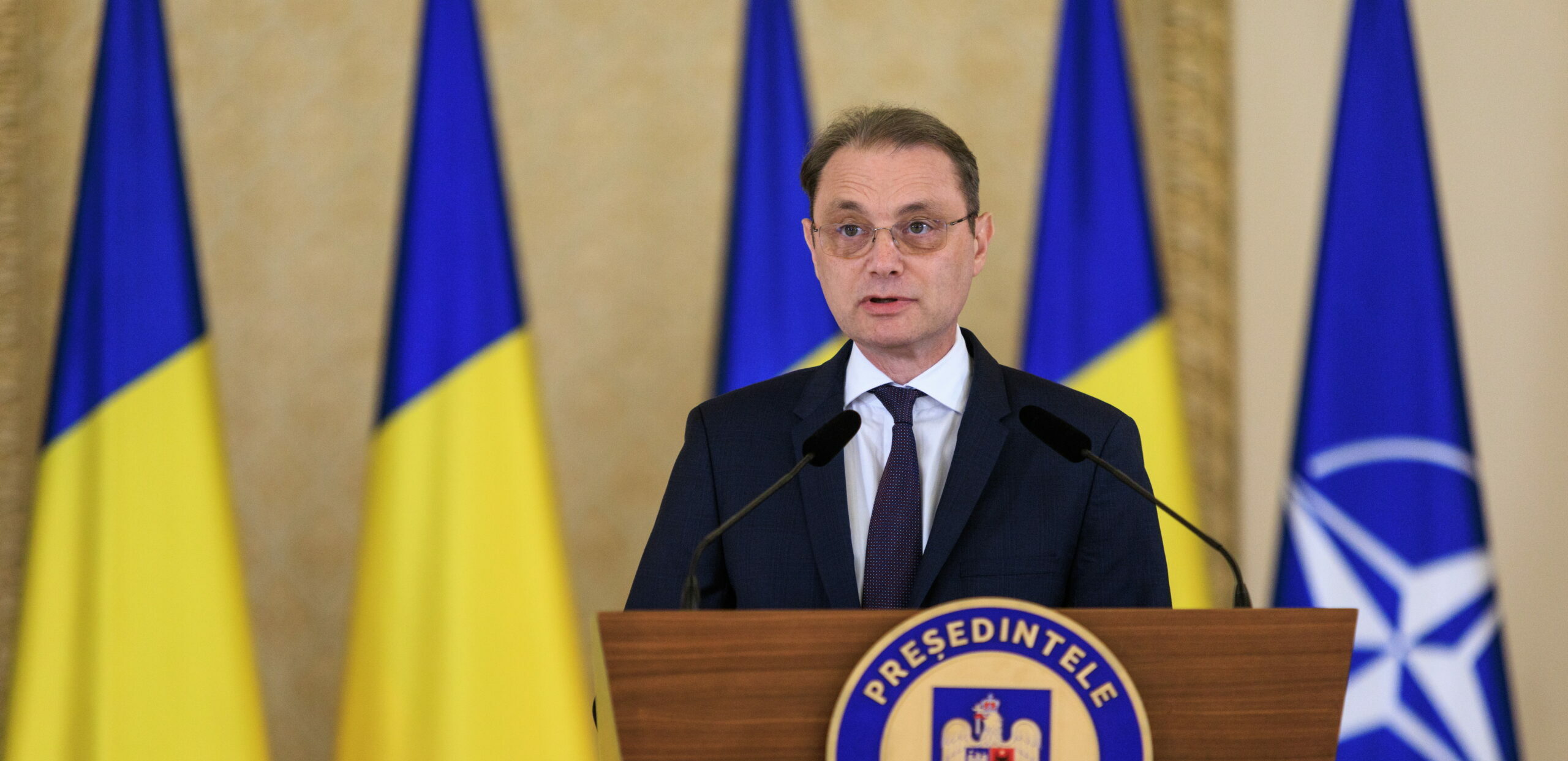 Luca Niculescu a salvat o jurnalistă de la moarte în timpul Mineriadei din 1999
