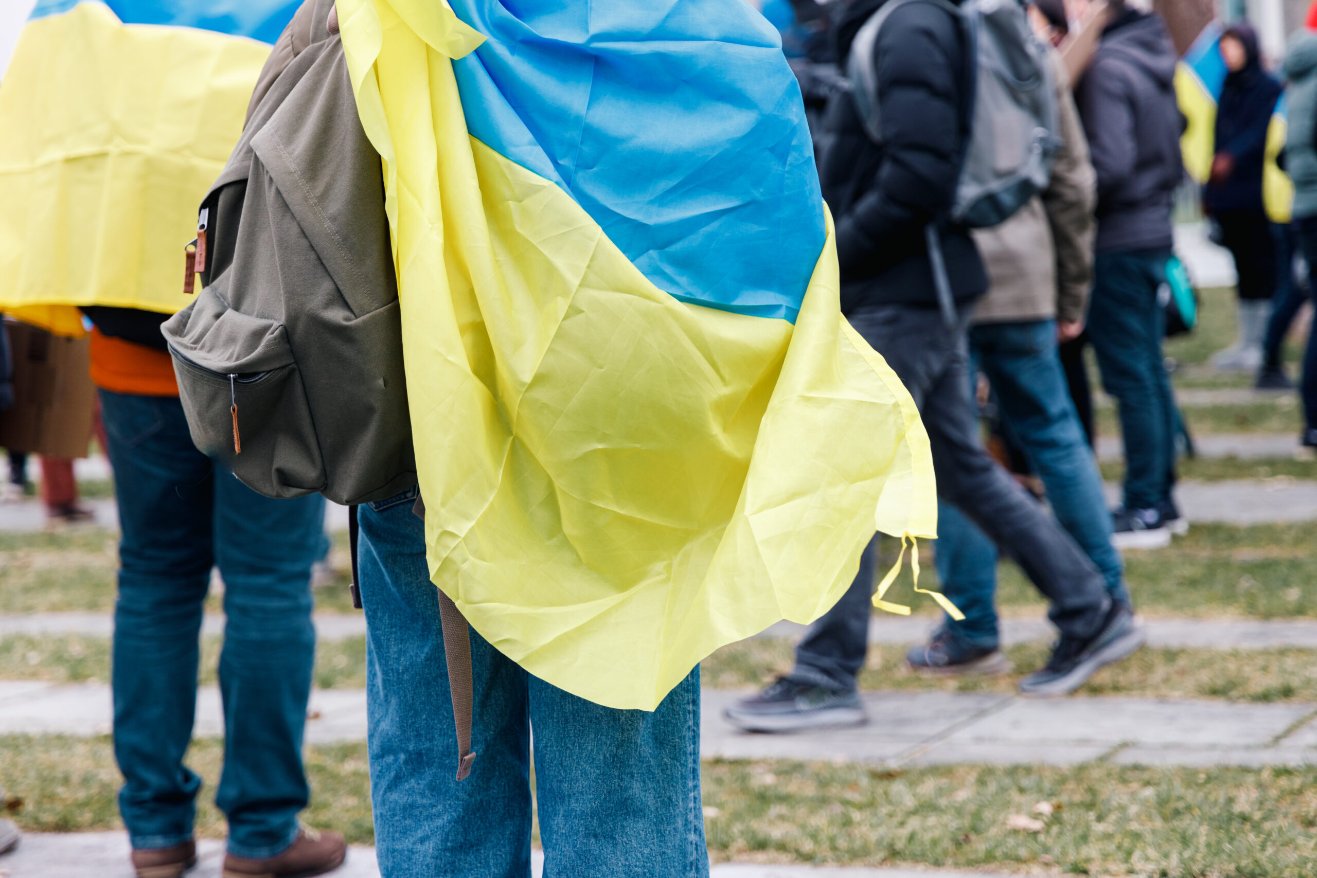 România ocupă locul al doilea în UE la creșterea numărului de refugiați ucraineni