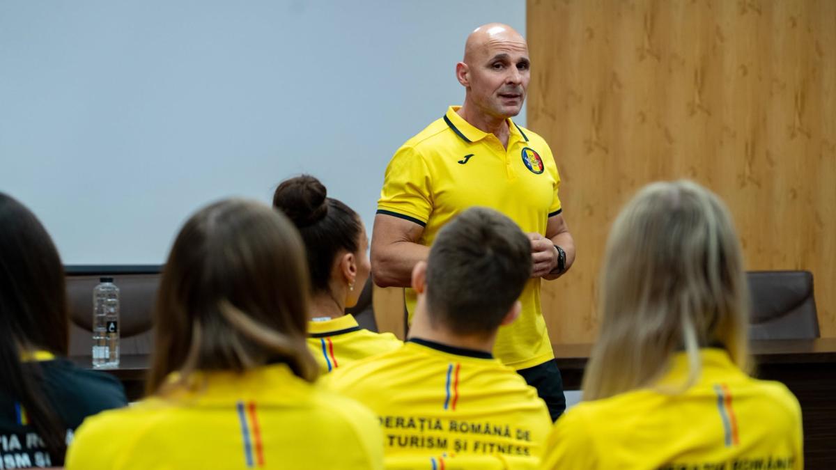 Moartea sportivului Daniel Oprea: cauza decesului și detaliile despre înmormântare