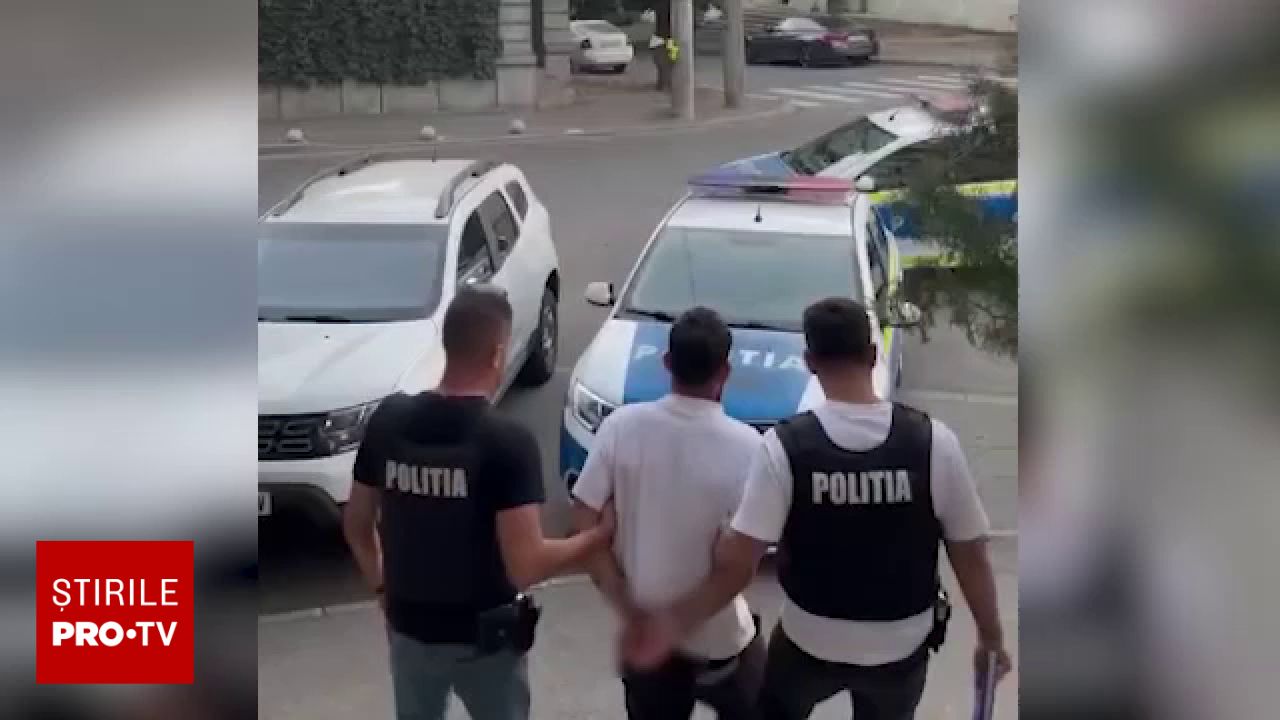 Violență domestică brutală în Craiova: Un bărbat și-a bătut soția și i-a tăiat părul