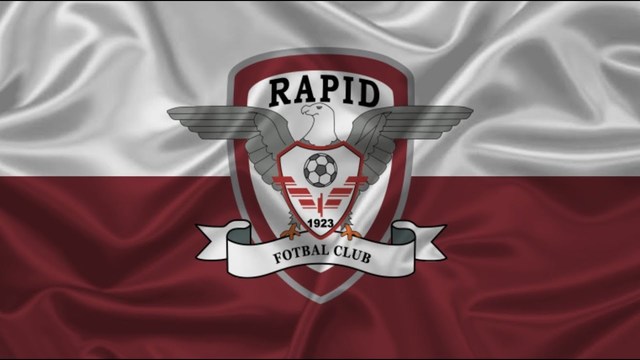 Olimpiu Moruțan despre victoria Rapid în deplasare la Universitatea Cluj: Obiectivul este play-off-ul