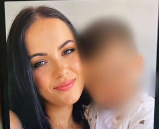 O femeie și un copil de 3 ani au dispărut din comuna Cășeiu, județul Cluj
