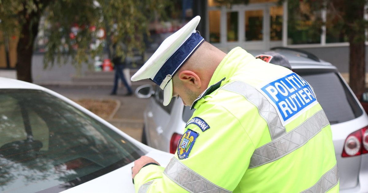 Procedura de recuperare a certificatului de înmatriculare reținut de poliție din cauza defecțiunilor tehnice