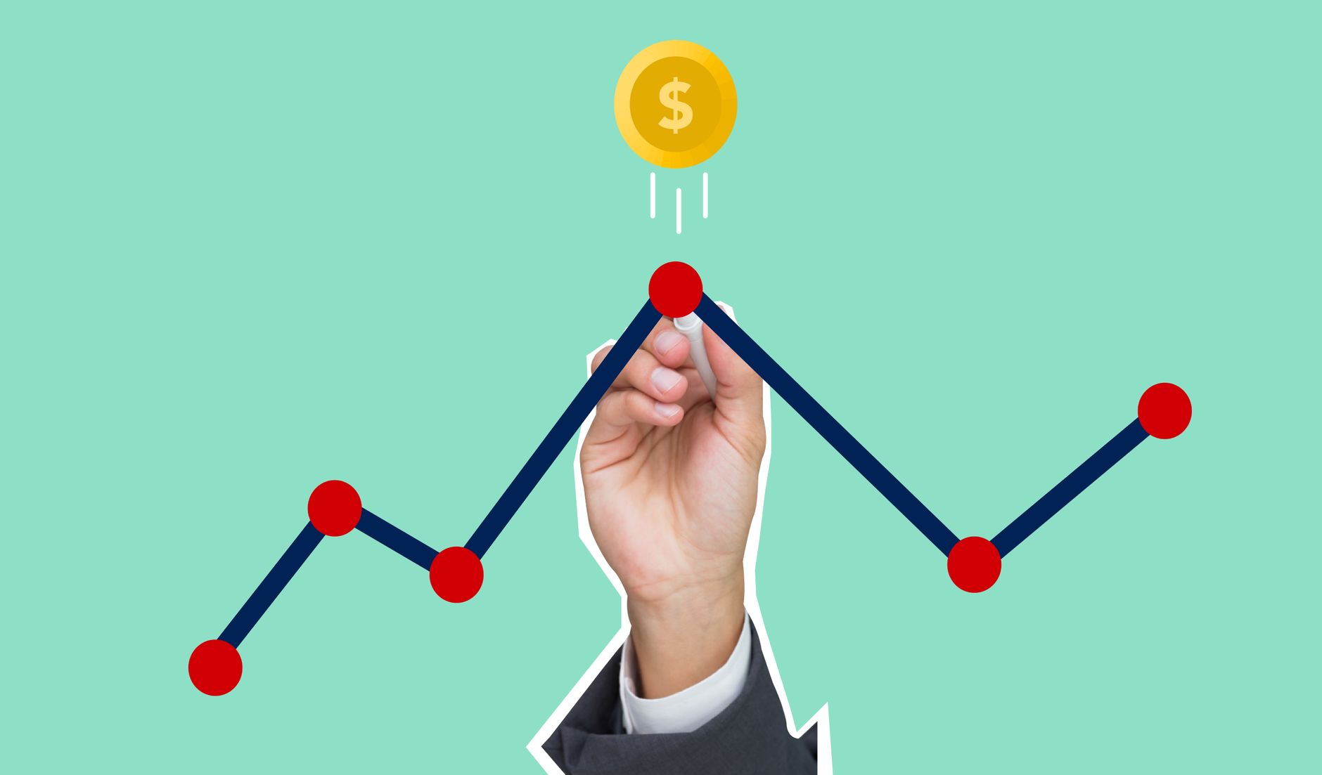 FMI revizuiește în jos prognozele pentru România: se preconizează recesiune în anul 2026