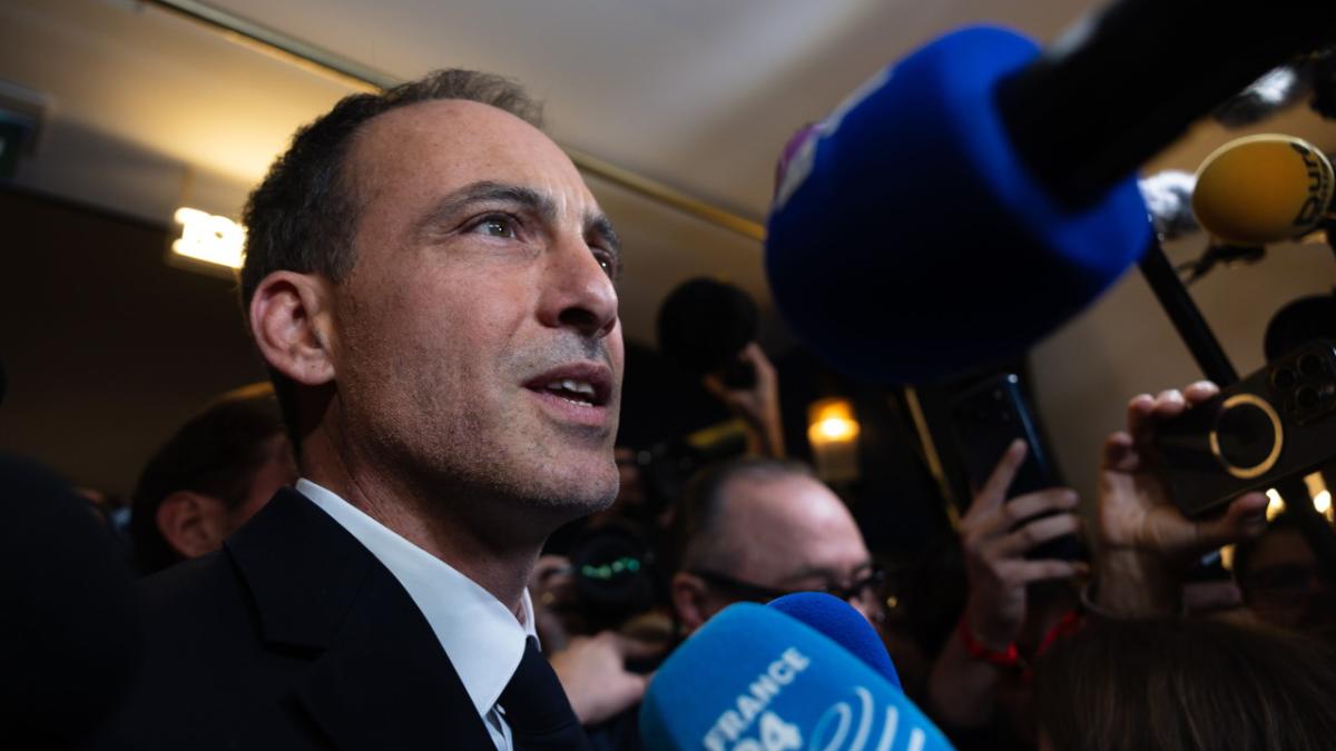 Raphaël Glucksmann câștigă primarele stângii în Franța, dar are nevoie de aliați pentru președinție