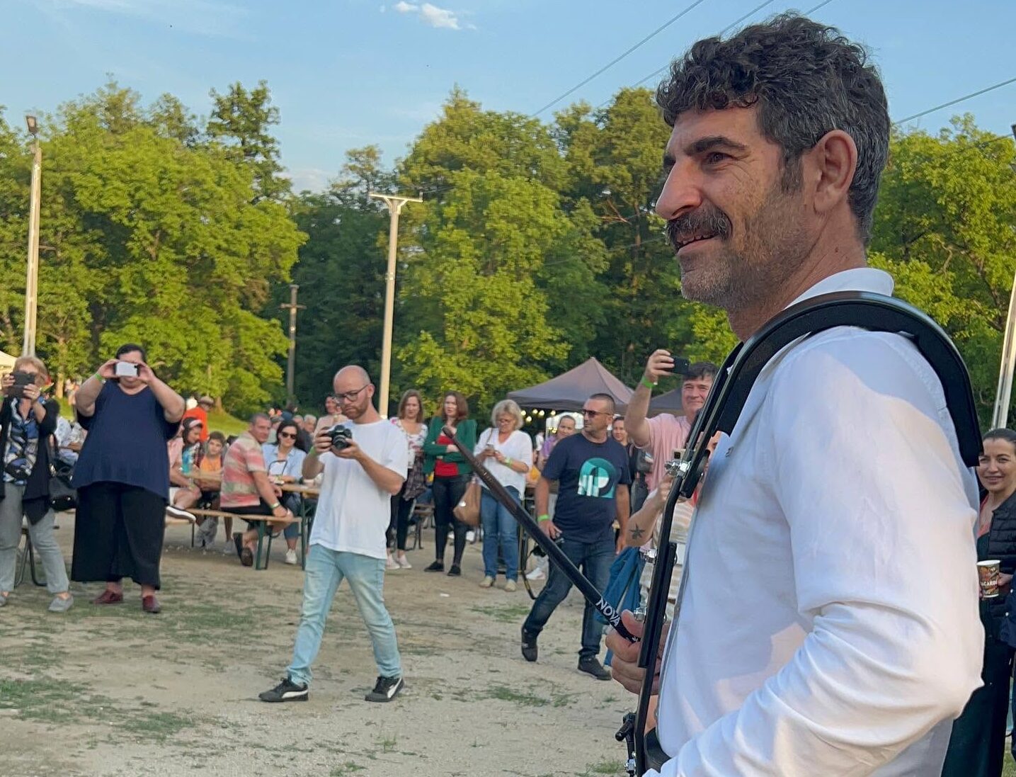 Actorul Cuzin Toma a fost reținut după un accident rutier în Teleorman. Conducea cu permisul suspendat