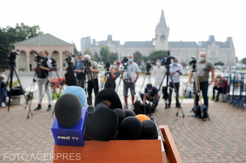 Calendarul evenimentelor de astăzi: ședințe parlamentare, dezbateri medicale și activități diplomatice