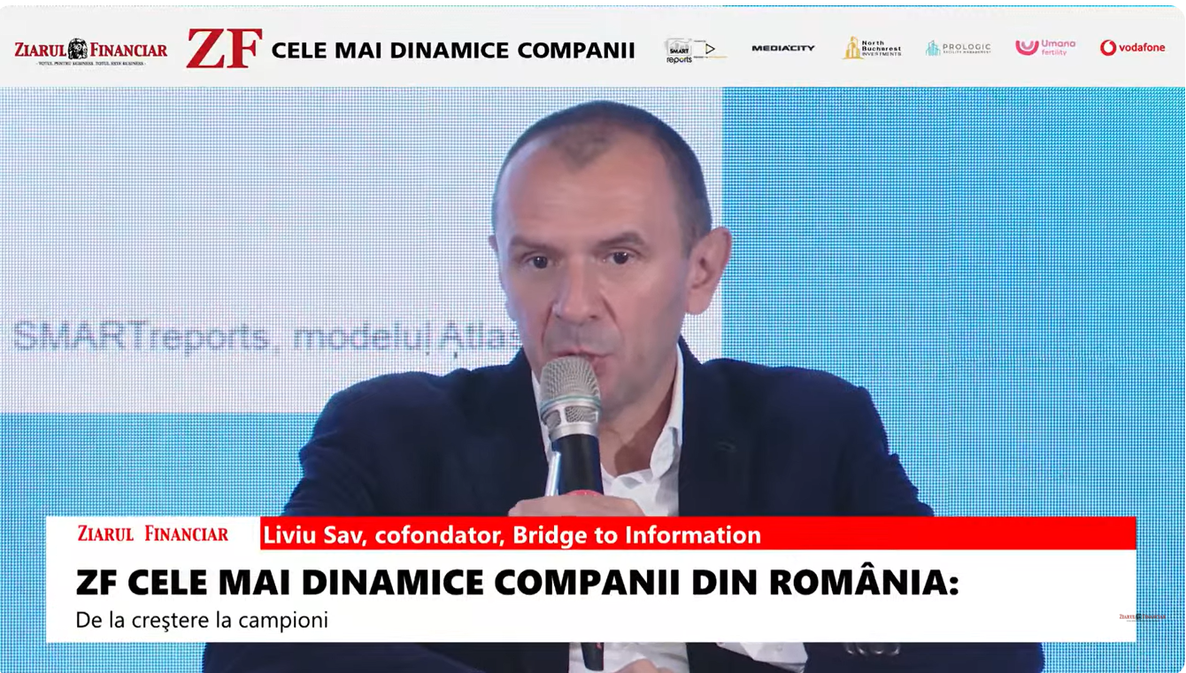 Companiile din România au crescut cu 5% în 2025, dar datoriile au avansat mai rapid decât veniturile
