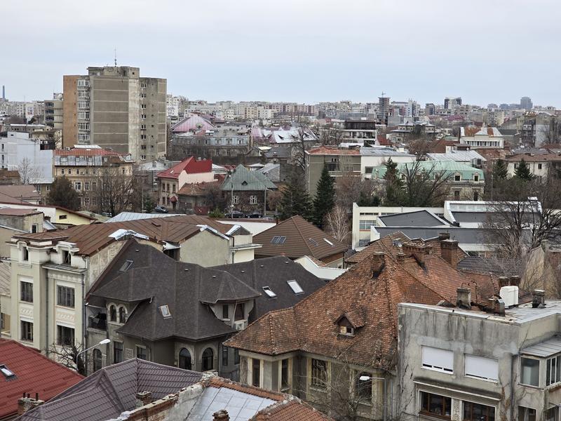 Piața imobiliară din România: Cluj-Napoca rămâne cel mai scump oraș, Bucureștiul urcă pe locul doi