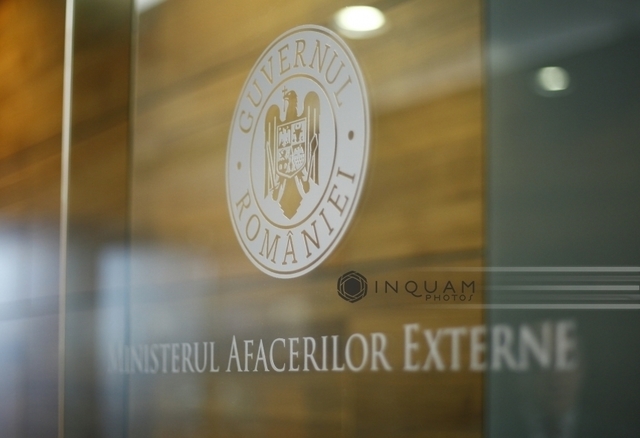 Ministerul Afacerilor Externe investighează închiderea unei clase în limba română în regiunea Odesa
