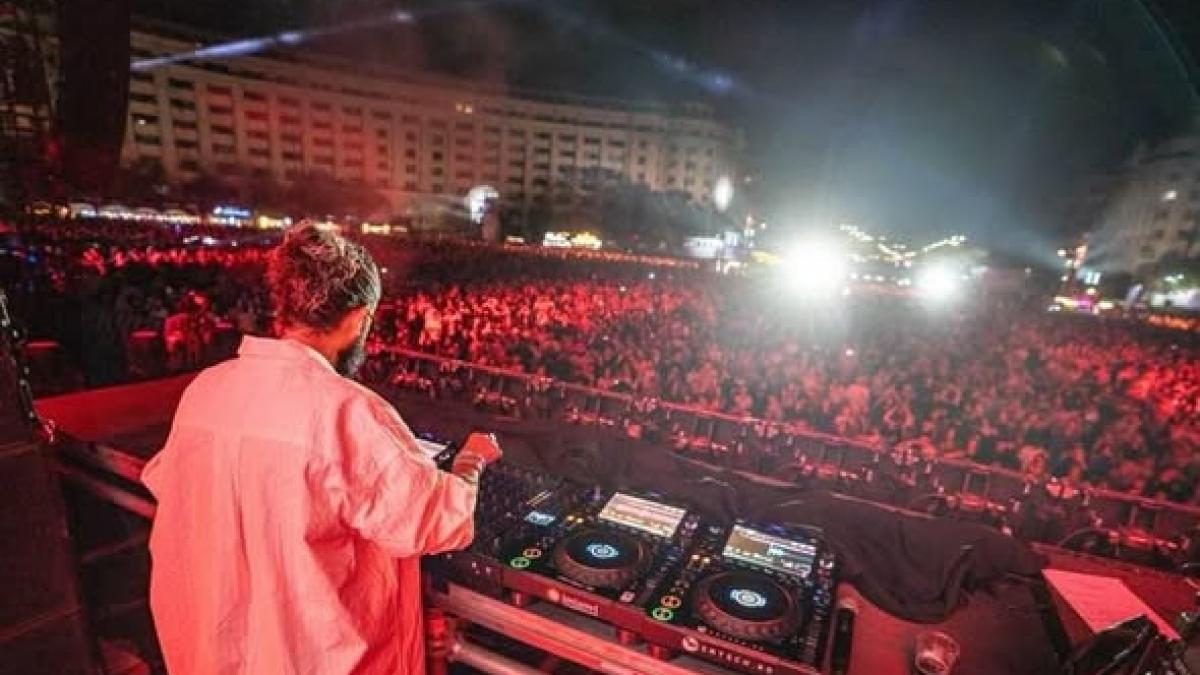Bucureștiulul sărbătorește 567 de ani: spectacole de video mapping și evenimente pe Calea Victoriei