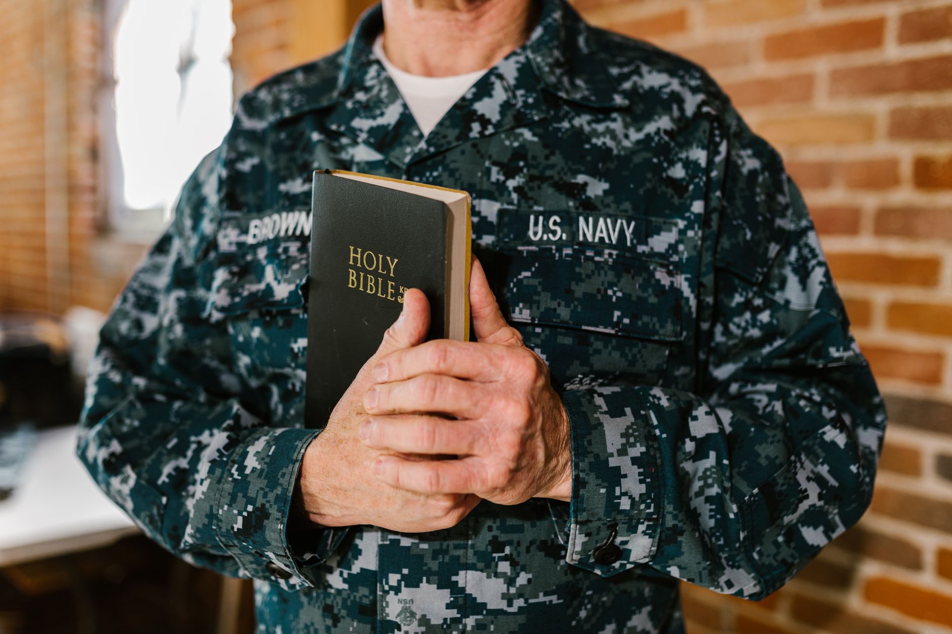 Arhiepiscopul armatei americane cere scutirea soldaților catolici de participarea la execuții