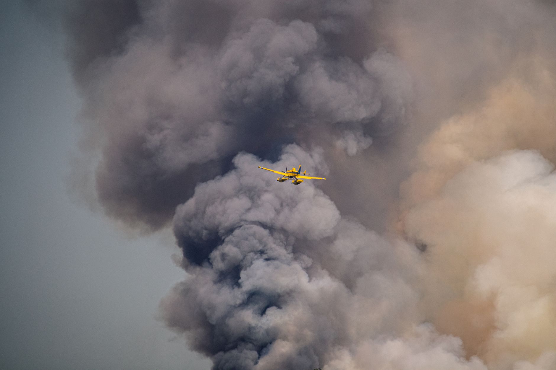 Zboruri suspendate între Singapore și Kuala Lumpur din cauza fumului dens produs de incendiile din Indonezia