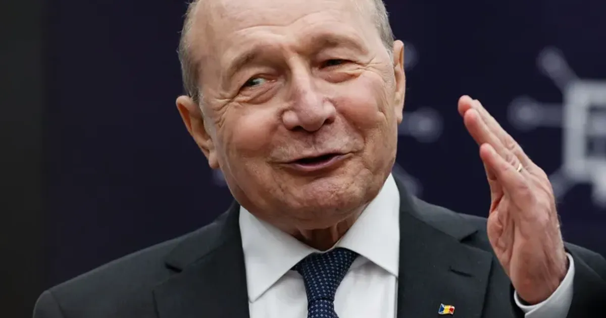 Traian Băsescu analizează viitorul guvernării: două scenarii pentru stabilitate politică