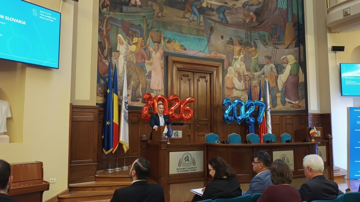 Studiu ASE: Utilizarea operatorilor nelicențiați reprezintă o vulnerabilitate majoră în jocurile de noroc digitale