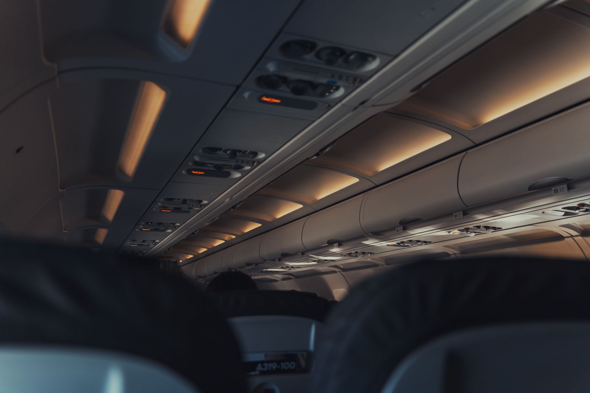 Pasageri atacați de ploșnițe la bordul unui avion Qantas pe ruta Australia-Italia