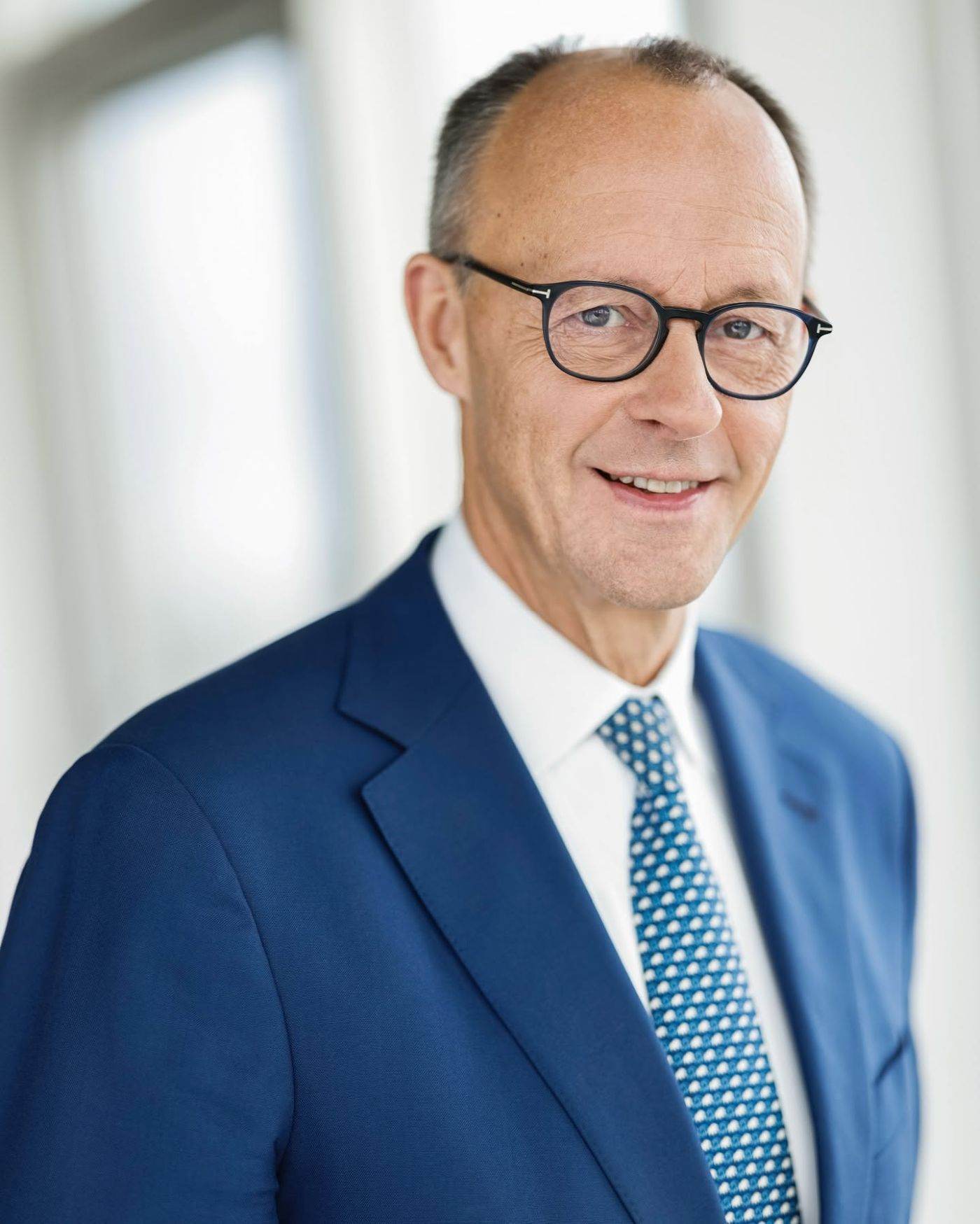 Friedrich Merz propune reforme sociale majore în Germania, chiar dacă acestea ar putea scădea popularitatea sa