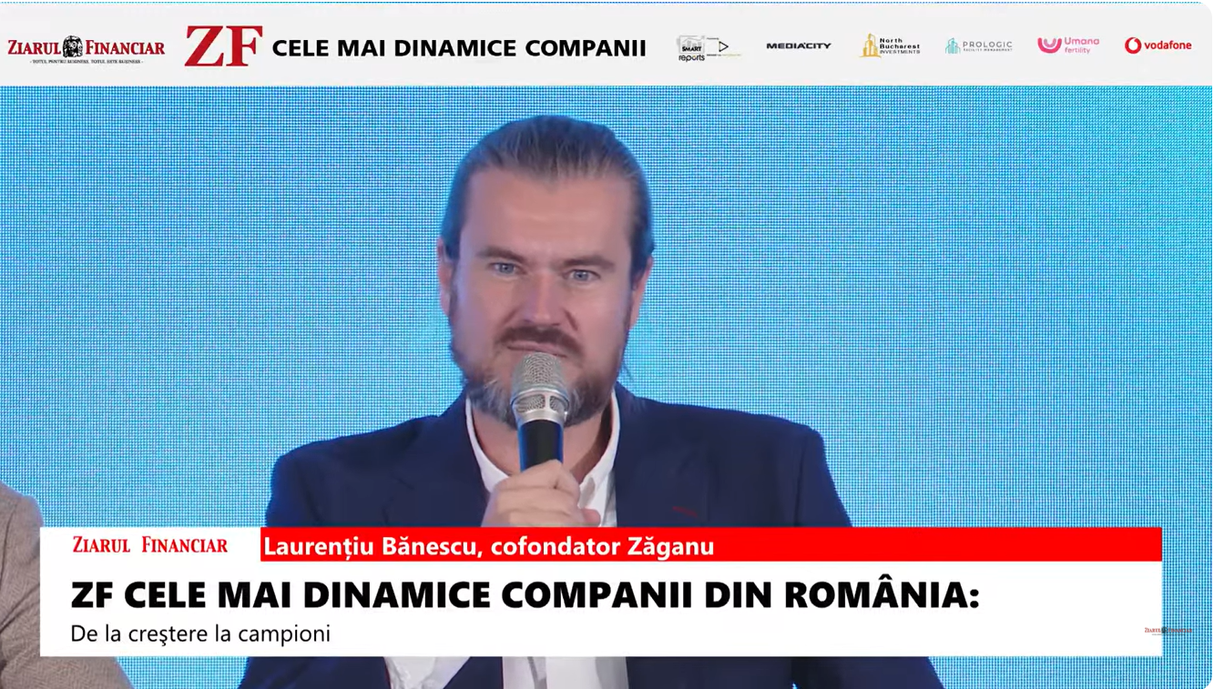 Producătorul Zăganu vizează extinderea distribuției de bere artizanală în România pentru anul 2027