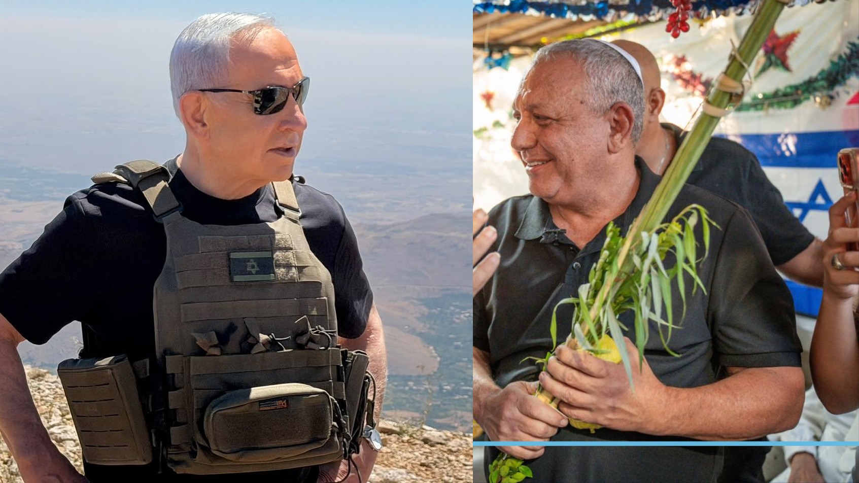 Alegeri în Israel: Blocul lui Netanyahu revine în sondaje, dar majoritatea în Knesset rămâne incertă
