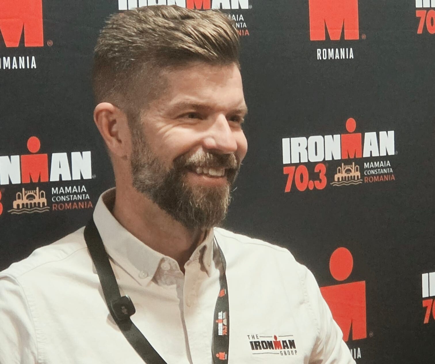 România va găzdui prima competiție IRONMAN în 2027, în stațiunea Mamaia