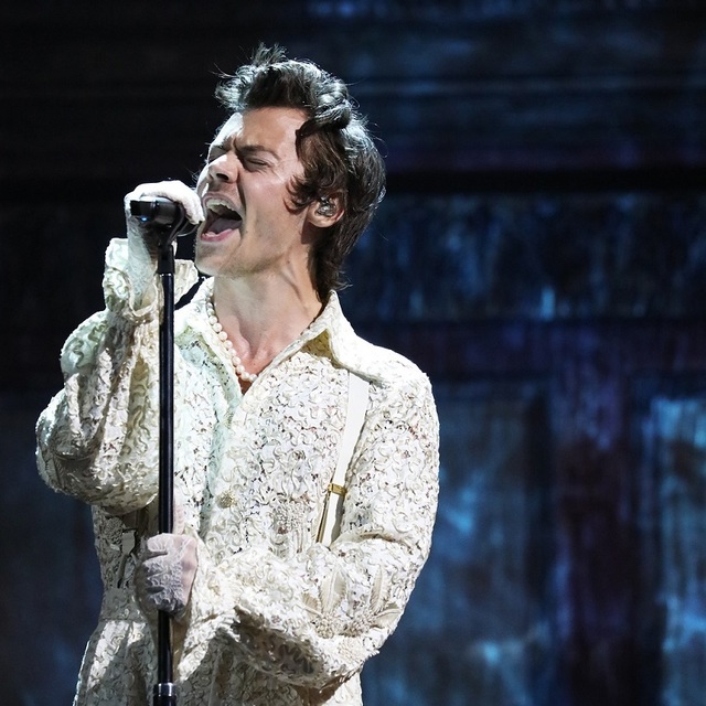 Harry Styles a condamnat acțiunile poliției de imigrare în New York: „Cei care nu seamănă cu voi merită respect”