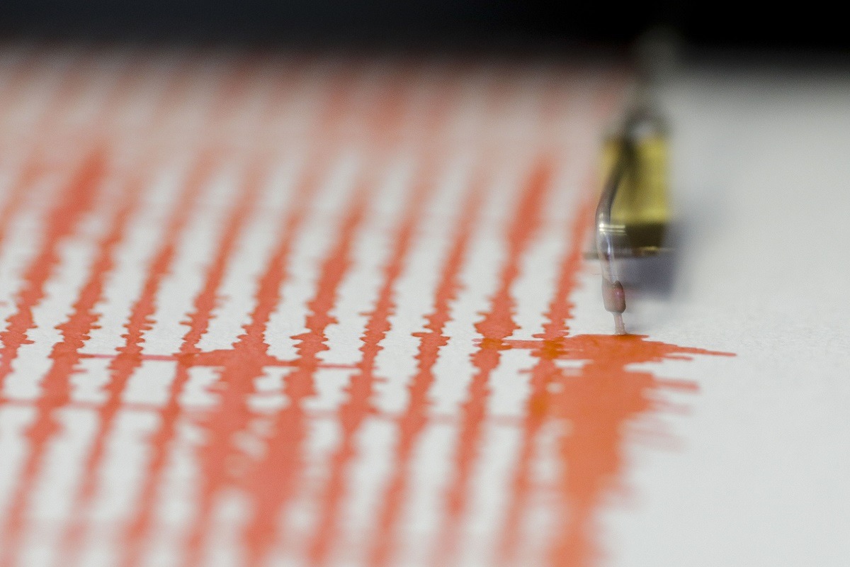 Seismologi români participă la un proiect croat de 13 milioane de euro pentru detectarea cutremurelor