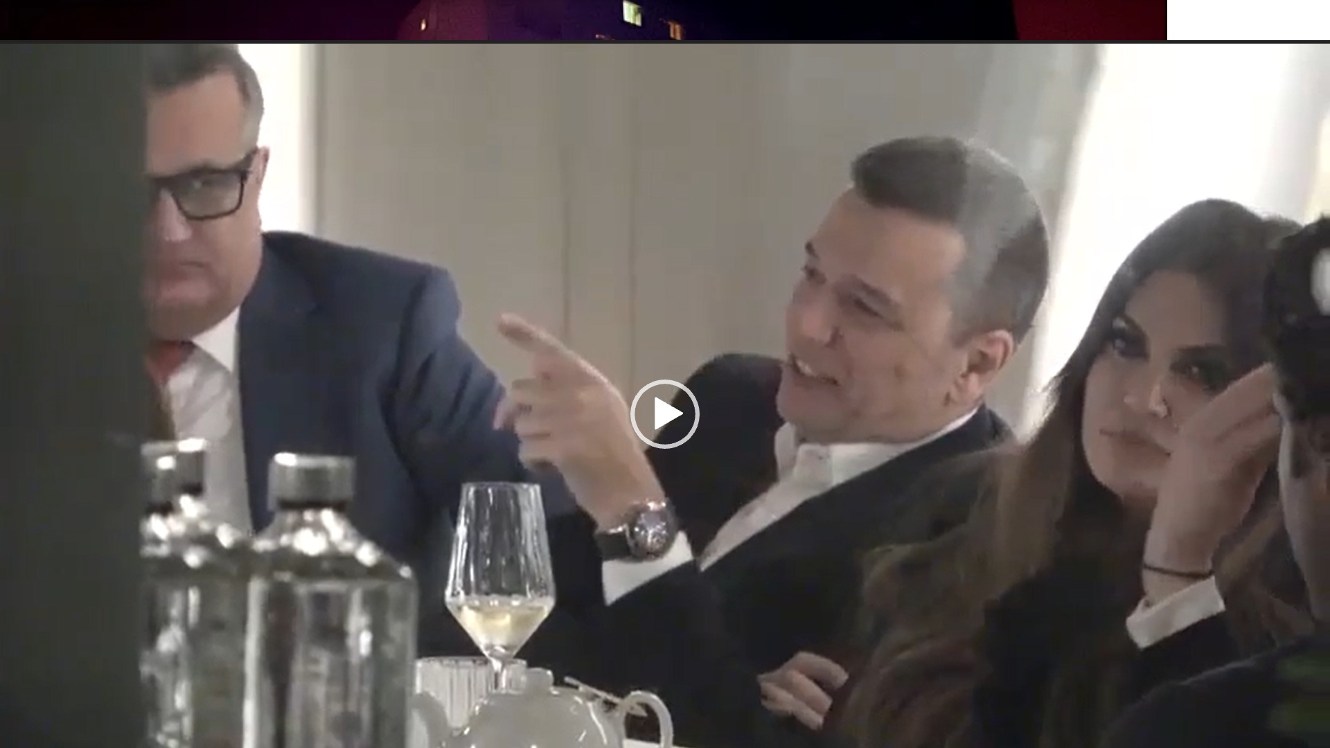 Casa Albă a cerut demisia ambasadoarei SUA în Grecia, Kimberly Guilfoyle, în urma unor scandaluri