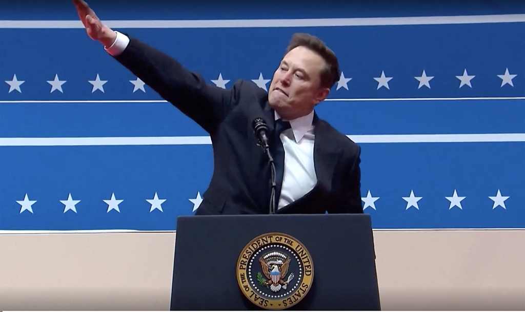 Avertisment din Franța: Elon Musk și alte entități ar încerca să influențeze alegerile prezidențiale din 2027