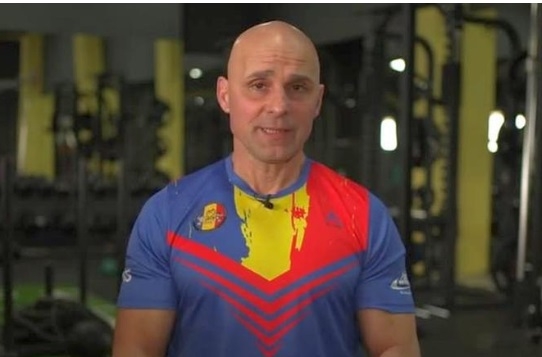 Cauza reală a decesului nutriționistului Daniel Oprea, clarificată de Federația Română de Culturism și Fitness