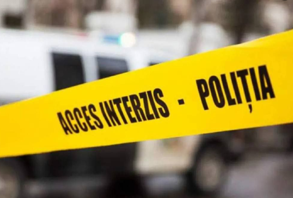 Atac violent în Neamț: Un bărbat a lovit-o pe partenera sa cu un topor în cap