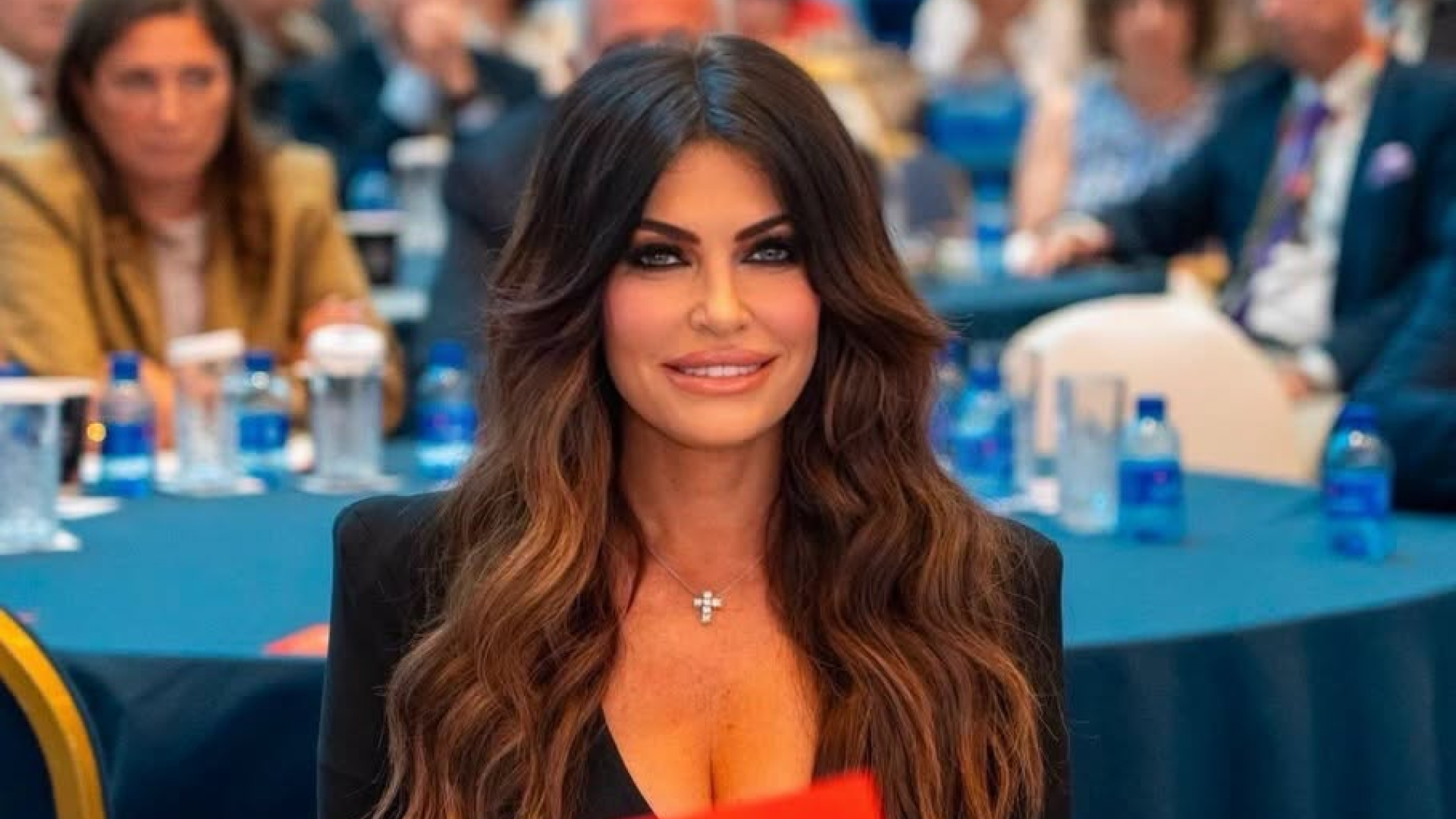 Ambasadoarea SUA în Grecia, Kimberly Guilfoyle, demisionează după scandalul care a implicat România