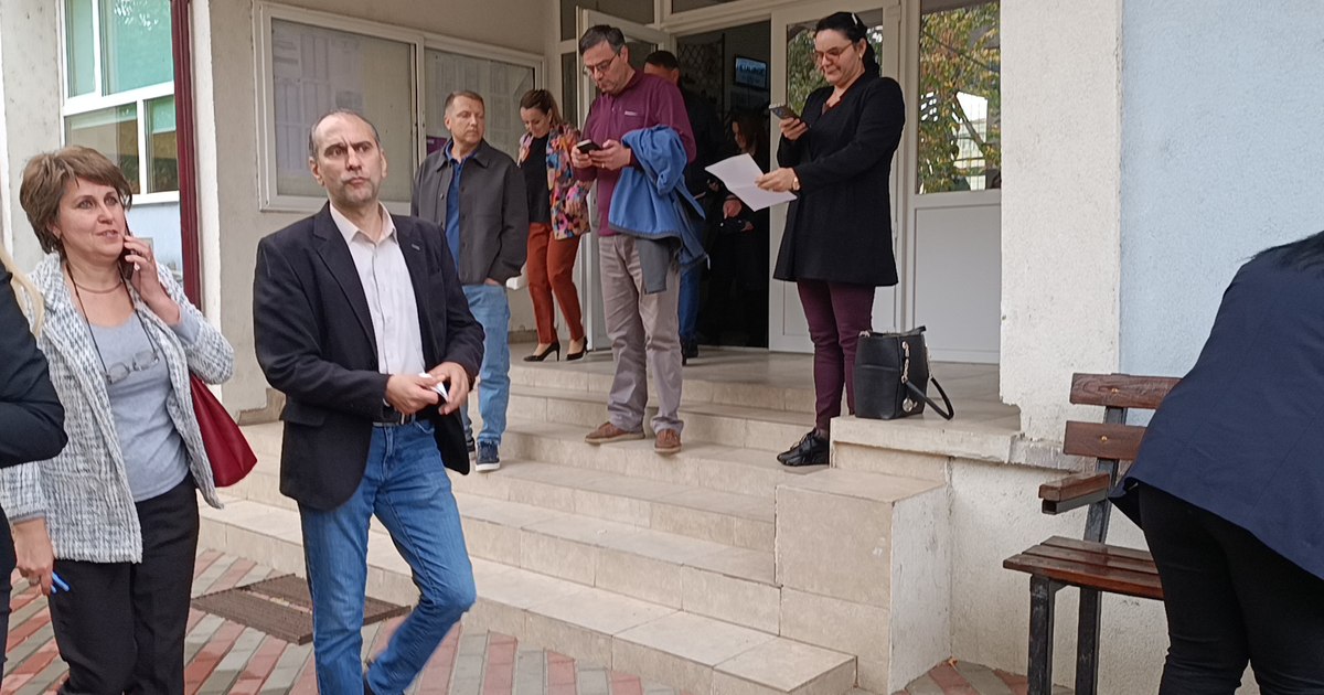 Scandal la concursul pentru directori de școală: mulți candidați au picat prima probă