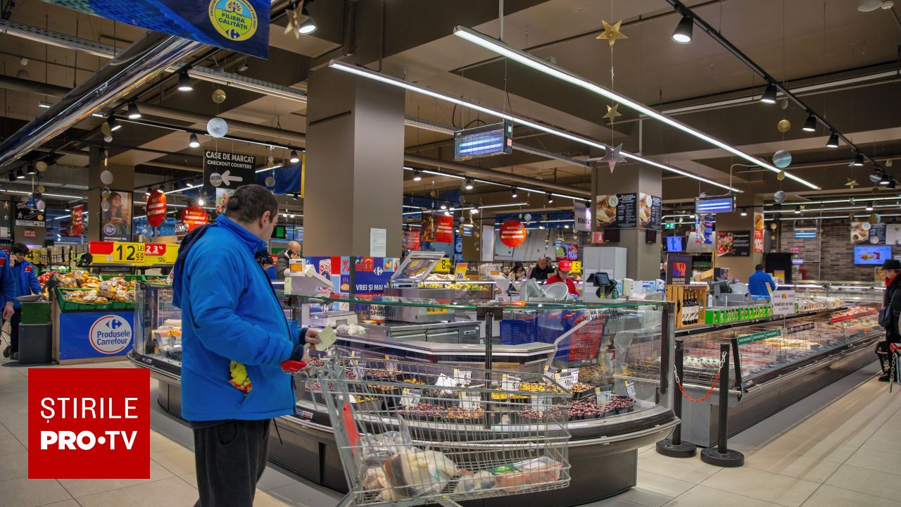 Inflația a revenit în creștere în septembrie. Prețurile la combustibili și servicii au împins rata la 6,6%