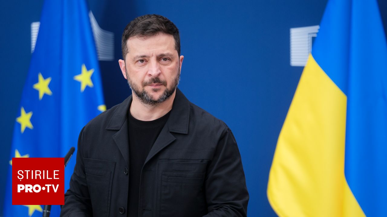 Modificări importante pentru școlile românești din Ucraina după noua lege promulgată de Zelenski