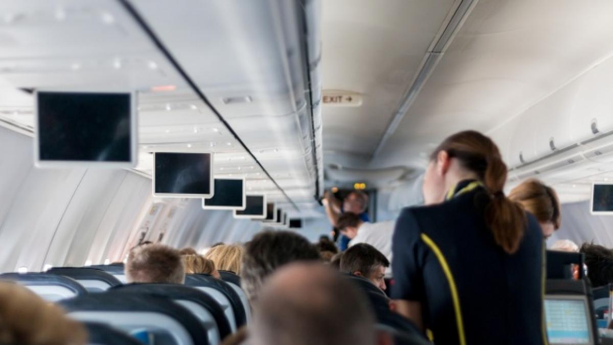 Zbor de coșmar spre Italia: Pasageri mușcați de ploșnițe în timpul unei curse Qantas