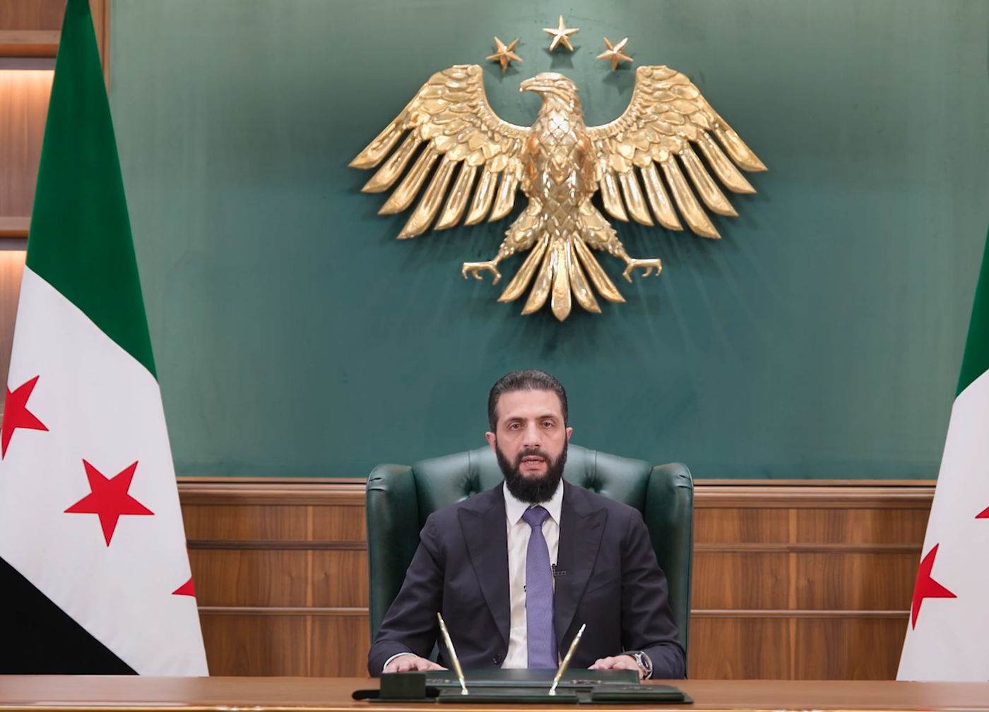 Președintele Siriei deschide Summitul Media Arab de la Dubai, în contextul noilor provocări digitale