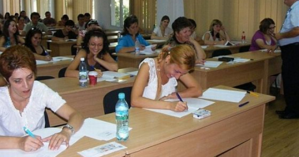 Conducătoarele colegiilor Lazăr și Caragiale au fost eliminate la concursul pentru directori de școli