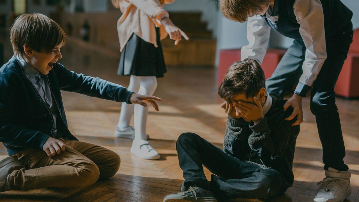 Planul ISMB pentru combaterea bullyingului riscă să rămână doar o intenție fără măsuri concrete