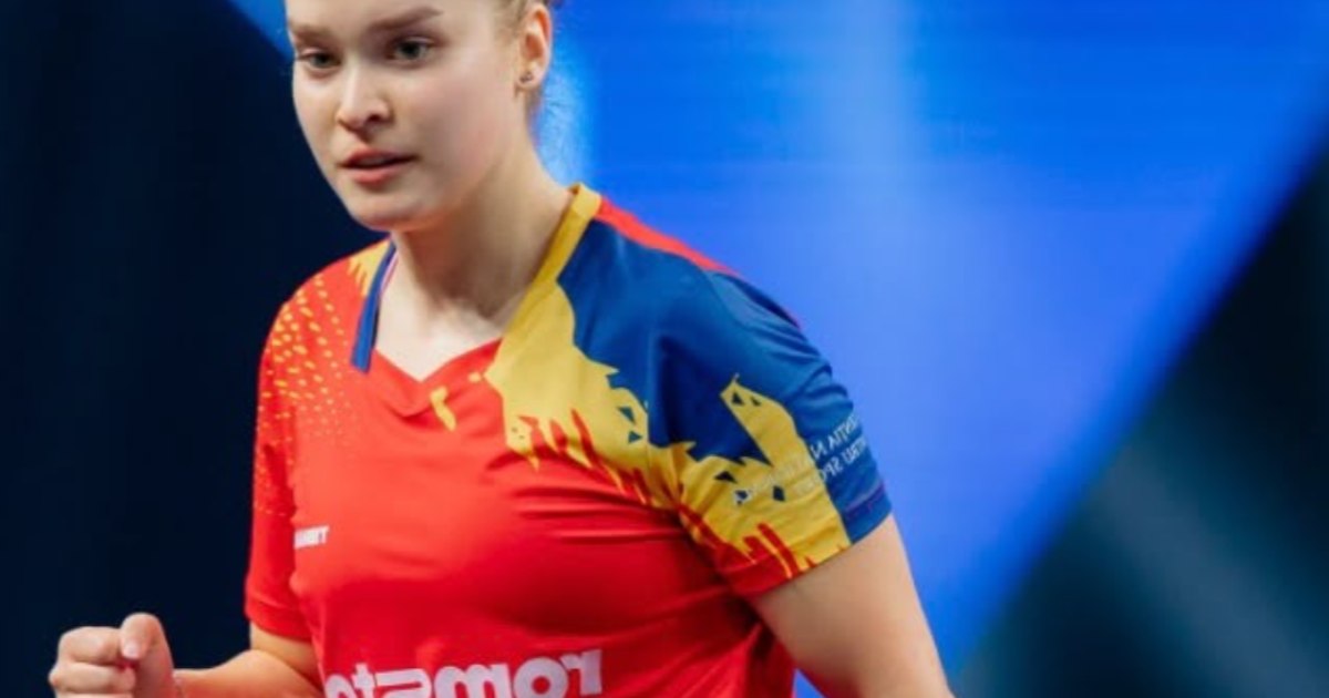 România are șase reprezentante în faza principală a Campionatului European de tenis de masă